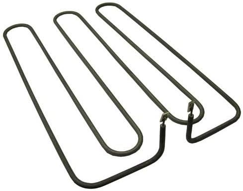 Griddle Element for Garland Part# G01816-1 (OEM Replacement)