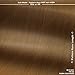 3M DI-NOC FW-502 BURMA TEAK WOODGRAIN 3in x 5in (SAMPLE SIZE) Vinyl Film Series