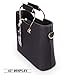 XYH PU Fashion 3 in 1 Cross Body Bags Satchel,Top-Handle Bags For Women.