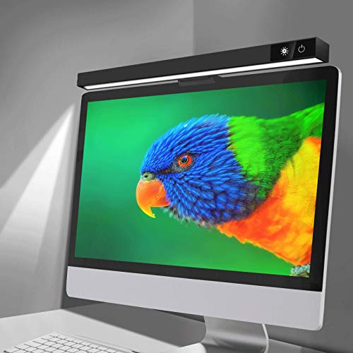 Computer Monitor Light Bar, Screen Light Bar EReading LED Task Lamp