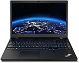 Lenovo ThinkPad P15v Gen 2 i5-11400H 32GB 1TB NVMe Quadro T600 Windows 11 Pro view 1