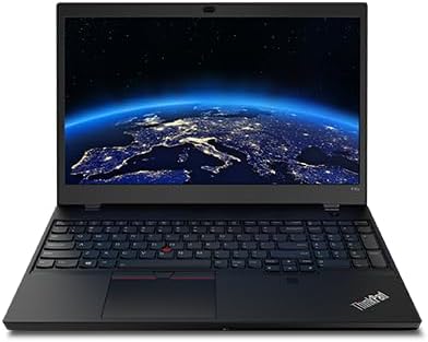 Lenovo ThinkPad P15v Gen 2 i5-11400H 32GB 1TB NVMe Quadro T600 Windows 11 Pro