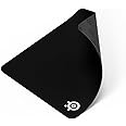 SteelSeries QcK Gaming Mouse Pad - Large Cloth - Optimized For Sensors