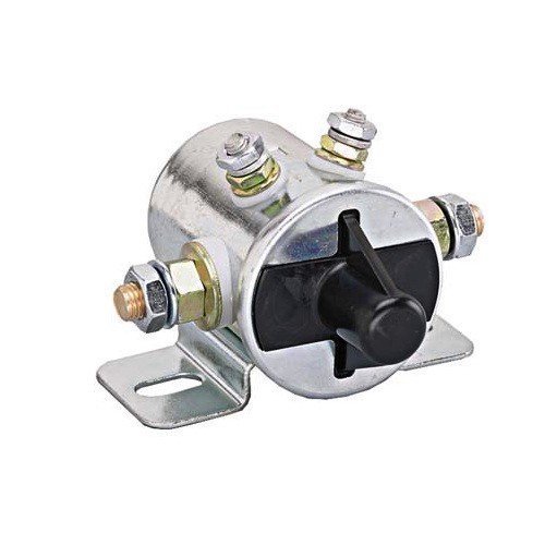 Cole Hersee 24200 Latching Solenoid