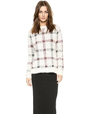 Theory Women's Loryelle Innis P Sweater