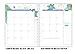 Well Planned Day, Family Homeschool Planner, July 2018 - June 2019 [Spiral-bound] Rebecca Scarlata Farris