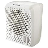 Holmes Personal Space Air Purifier, White