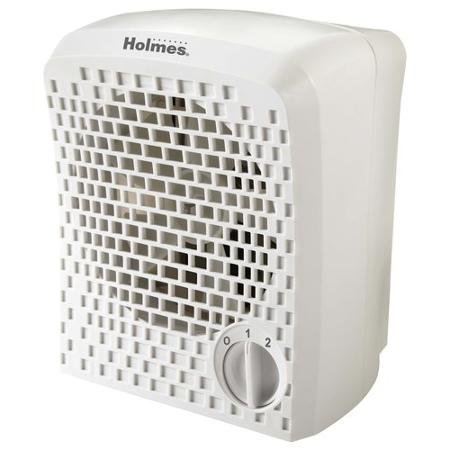 Holmes Personal Space Air Purifier, White
