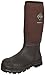 MuckBoots Chore Cool High Waterproof Work Boot,Brown,14 M US Mens