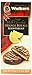 Walkers Shortbread Milk Chocolate, Orange Royals, 4.4-Ounce (Pack of 4)