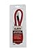 ABN Marine Battery Cable & Tinned Lug 2ft in Red, 3/8in Stud, 2-Gauge – for Cars, Trucks, Boats, Golf Carts