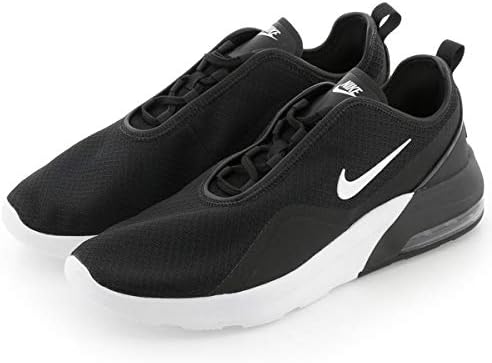 Amazon ナイキ エアマックスモーション2 012 ブラック ホワイト 26 0 シューズ バッグ