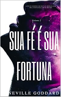 Livro Sua fé é sua fortuna