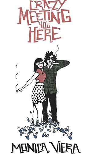 Crazy Meeting You Here