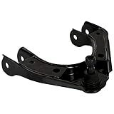 Prime Choice Auto Parts CAK844 New Front Driver Side Upper Control Arm with Ball Joint