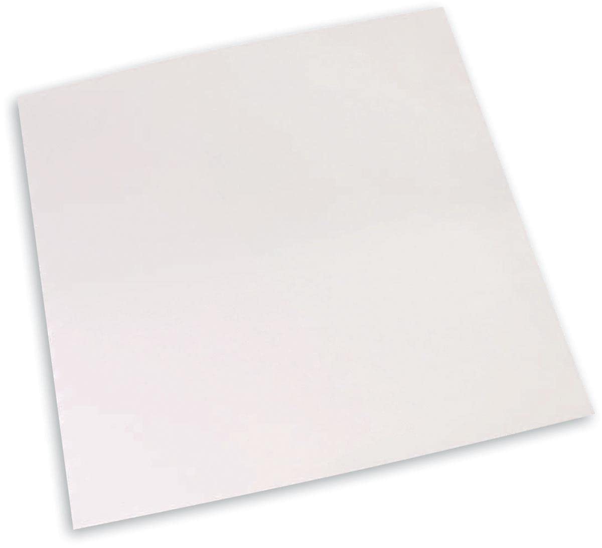 GBC Cardboard Laminator Cleaning Sheet (Pack of 5)