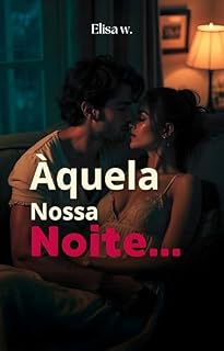Livro Àquela nossa noite