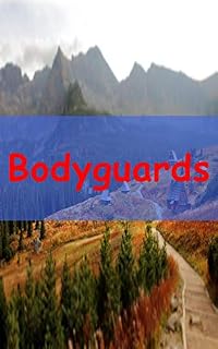 Livro Bodyguards