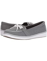 Grasshoppers Windham Knit - Zapatos de barco para mujer