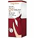 Sally Hansen Salon Pro Gel, Red Zin, 4 ML