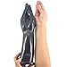 Big Massive Fisting Hand Dildo Fist Adult Sex Toy (Black)thumb 2