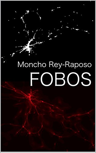 Fobos (Spanish Edition)