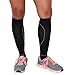 Race Compression Socks - Best Running Compression Socks - Great for Runners, Tennis, Basketball, Nurses, Travel Flying, Maternity Pregnancy, Shin Splints - Below Knee High Socks