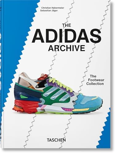From Soul to Sole: The Adidas Sneakers of Jacques Chassaing