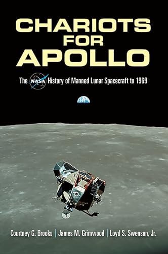 Apollo Expeditions to the Moon: Cortright, Edgar M. (ed