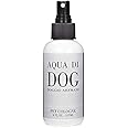 Designer Cologne-Aqua ZX144 72 Aqua Di Pet Dog Cologne, 4 oz
