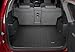WeatherTech Cargo Trunk Liner for Toyota RAV4 - Behind 2nd Row (40295) Black