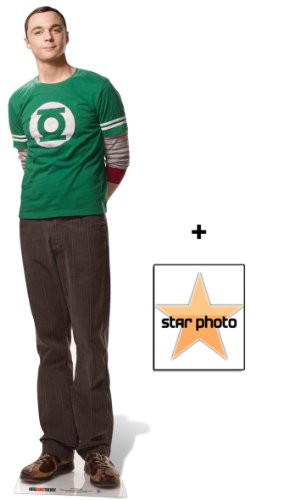 Big bang theory « Search Results « Cardboard Cutout World