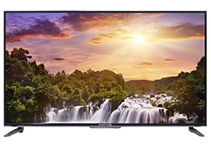 Image of Sceptre 43" Class Fhd (1080p) LED TV Memc 120 3X HDMI, Metal Black 2019 (X435BV-FSR)