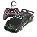 FIGROL Wall Climbing Car,Climbing Rc Cars 360° Rotating Stunt Vehicle,with Remote Control, LED Head Gravity,Rechargeable for Kid,Girfts