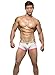 Andrew Christian Men's Teaser Boxer