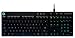 Logitech RGB G810 Orion Spectrum Mechanical Gaming Keyboard