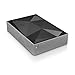 Seagate Backup Plus 2TB Desktop External Hard Drive for Mac with Mobile Device Backup USB 3.0 (STDU2000100)