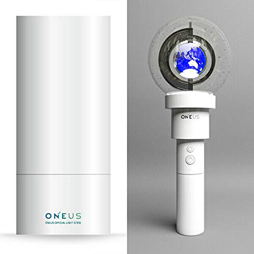 Oneus Oneus Official Light Stick Goods Md Tracking Code Amazon Com Music