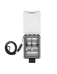 Nuevo Piscifun pesca con mosca completo 5 6 pesca con mosca paquete para caña de pescar y carrete Combos de Starter Kit de pesca con mosca para principiantes