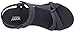Skechers Performance Women's On The Go 400 Radiance Flip Flop, Navy/White, 8 M US
