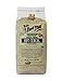 Bobs Red Mill Organic High Fiber Hot Cereal, 16 Ounce (Pack of 4)