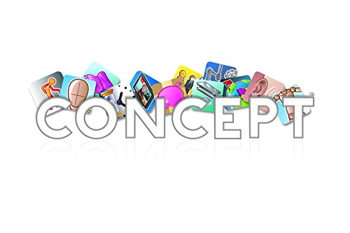 Concept Board Game