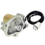 Caltric Power Shift Control Motor Actuator for Honda Trx500Fe Foreman 500 Es 4X4 2005-2011