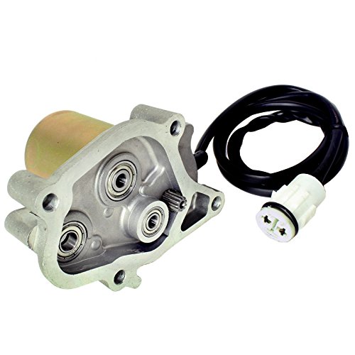 Caltric Power Shift Control Motor Actuator for Honda Trx500Fe Foreman 500 Es 4X4 2005-2011