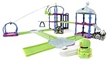 Zibits Power Lab