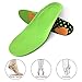 Vsonker for Flat Feet Insoles,Support Arch Corrective Insole, Orthotic Inserts with Gel Sports Comfort Best Shock Absorption Breathable Insole for Men and Womenthumb 4