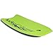 Lucky Bums Boogie Board for Kids and Adults - Body Boards for Beach, River, & Lake, Mini Wakeboard with EPS Core Slick Bottom and Leash, Green, 41-inch