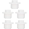 5Pcs Home Meat Grinder Gear, Meat grinder accessories, Replacement parts for Accessories Replacement Fit for Zelmer A861203 86.1203