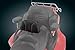Show Chrome Accessories (41-168 Smart Mount Backrest