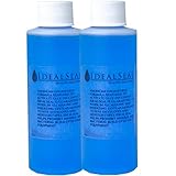 Preferred Postage Supplies 2 Bottles 4 Oz. of Concentrated Sealing Solution Makes 2 Gallons Compare to Pitney Bowes EZ seal